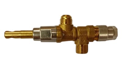 Llave De Seguridad L4 Certificada Cesmec/Maigas