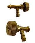 Llave L7 Aguja Fogón Chino Con Hilo