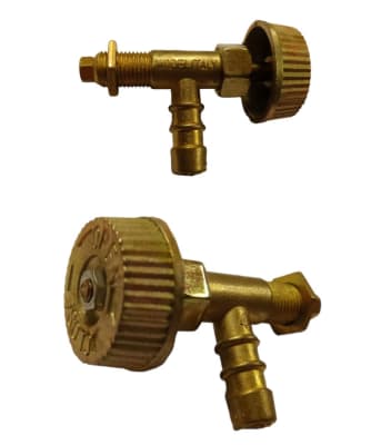 Llave L7 Aguja Fogón Chino Con Hilo