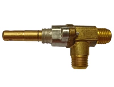 Llave L3 Italiana Bronce Maigas/Biggi