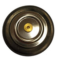 Membrana Mademsa/Splendid 4 Pernos C/Platillo Acero Inox