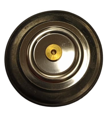 Membrana Mademsa/Splendid 4 Pernos C/Platillo Acero Inox