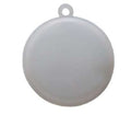 Membrana Junkers 10Lt Silicona Blanca