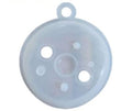 Membrana Junkers Maxipower Silicona Transparente