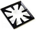Parrilla Industrial Fierro Fundido Standard 40 X 40 Cm