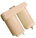 Caja De Pila Doble Standard Junkers/Splendid