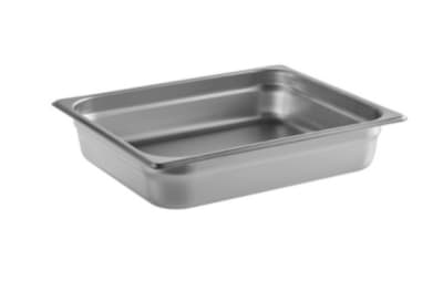 Depósito Gastronómicos Acero Inox #1/2-10 Cm