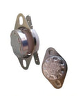 Sensor De Temperatura 250°C Horno Certificado