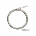 Bujía Ceramica Encendido 18Mm Con Cable 80 Cm
