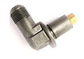 Codo Portainyector Horno M12
