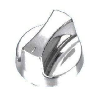 Perilla Cromada H21 Media Luna Standard