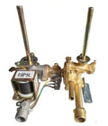 Multiválvula Con Pernos Ø54 Mm Vástago Largo