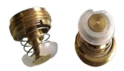 Estabilizador De Caudal Importado Chico (Base Plástica)