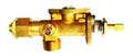 Válvula Gas Splendid Glp
