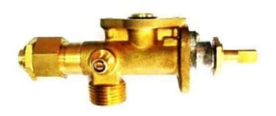Válvula Gas Splendid Glp