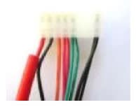 Mazo De Cables Modulo 600 Cem