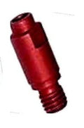 Inyector Piloto Junkers Gas Natural (Rojo)