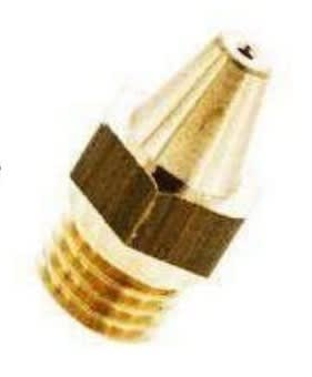 Inyector Parrilla Calefont Nuevos Importados Universal Neckar #71
