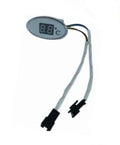 Visor De Temperatura Ovalado