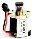 Válvula Solenoide Chica