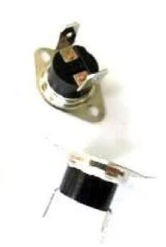 Sensor De Temperatura 90°C Pata Plana