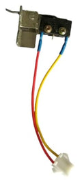 Microswitch Doble Splendid (3 Pines)