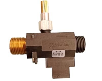 Flowswitch Importado Completo