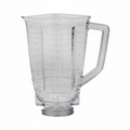 Vaso Plástico Cuadrado Oster