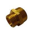 Niple Reductor Bronce He 1/2 X 3/8
