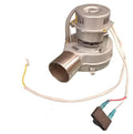 Motor Con Ventilador Calefont Tiro Forzado