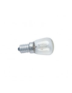 Ampolleta E14 Pera 15W Refrigerador