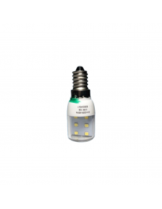 Ampolleta Led E14 Mabe/Ge 220V