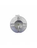 Taza Quemador Mabe Triple Maxi