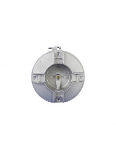 Taza Quemador Mabe Triple Maxi