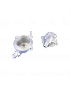 Taza Quemador Rápida 075 He Espiga