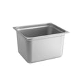 Depósito Gastronómicos Acero Inox 1/2 / 20 cm / 325X265 mm