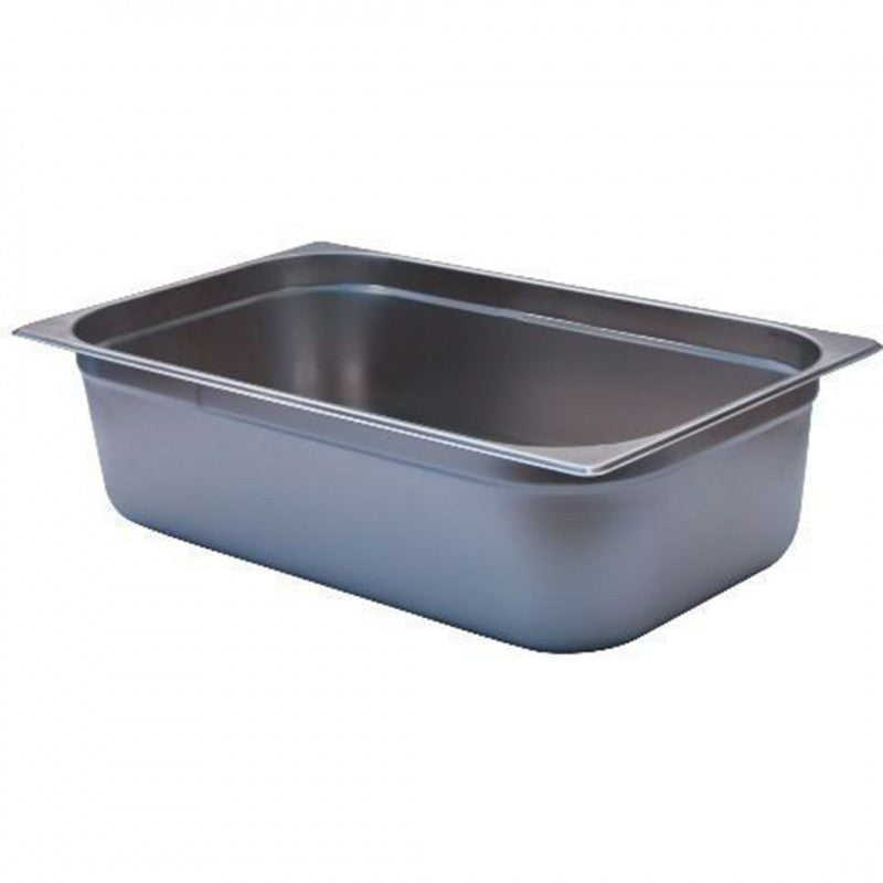 Depósito Gastronómicos Acero Inox