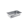 Depósito Gastronómicos Acero Inox 1/1 / 10 cm / 530X325 mm
