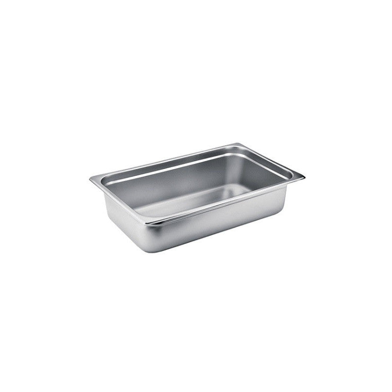 Depósito Gastronómicos Acero Inox