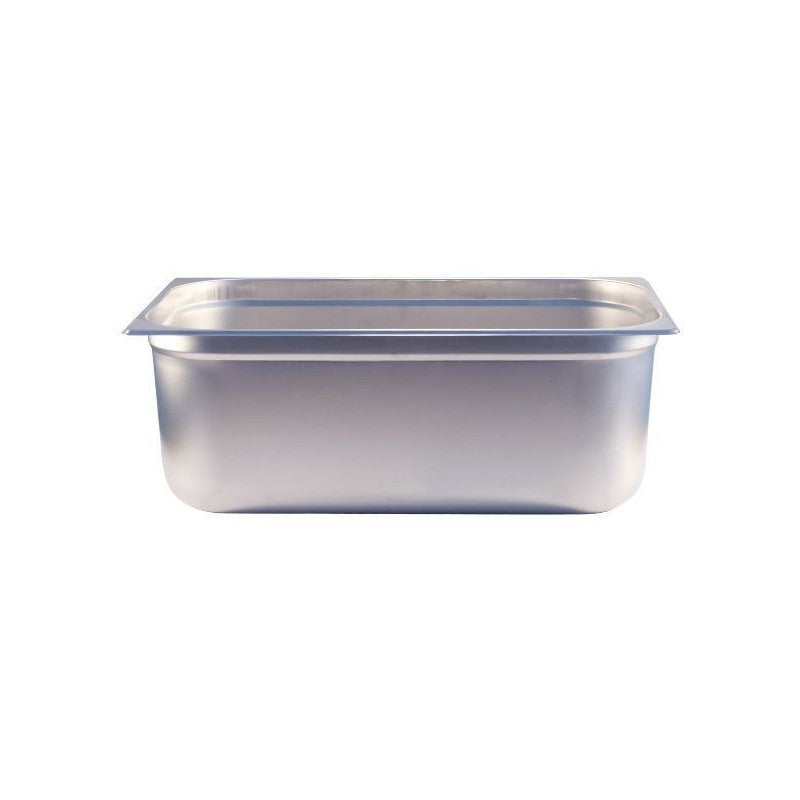 Depósito Gastronómicos Acero Inox