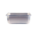 Depósito Gastronómicos Acero Inox 1/1 / 20 cm / 530X325 mm