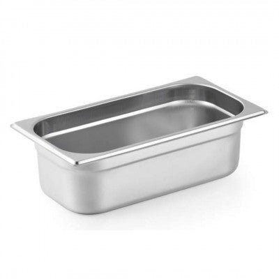 Depósito Gastronómicos Acero Inox