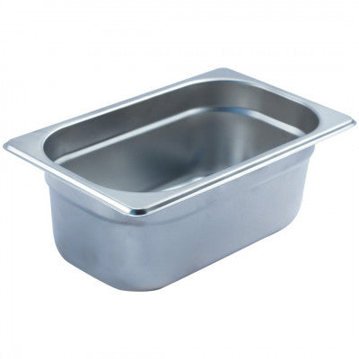 Depósito Gastronómicos Acero Inox