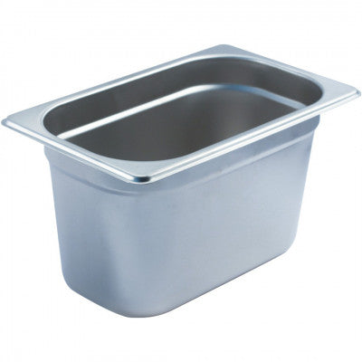 Depósito Gastronómicos Acero Inox