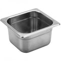 Depósito Gastronómicos Acero Inox