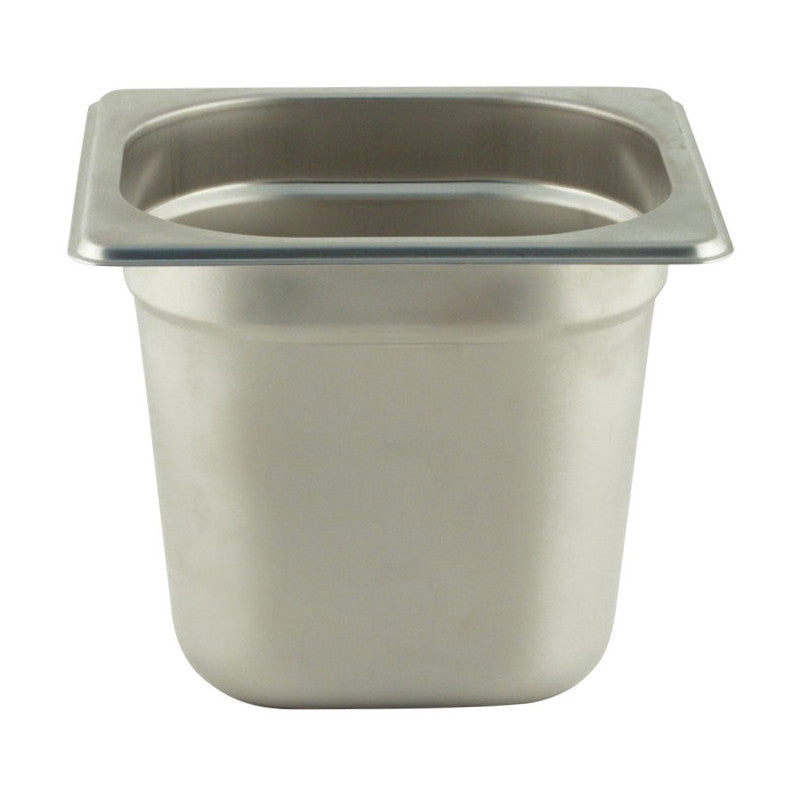 Depósito Gastronómicos Acero Inox