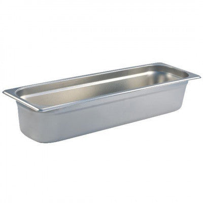 Depósito Gastronómicos Acero Inox