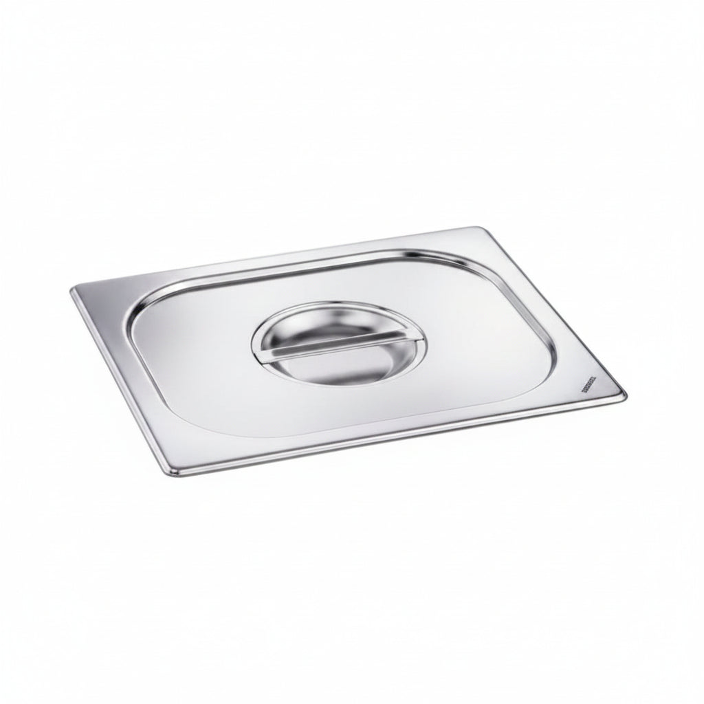 Tapa Gastronómica Acero Inox