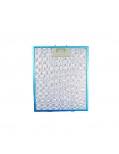Filtro Campana Fagor 320X270 Mm Acero
