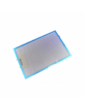 Filtro Campana Teka 210X320 Mm Acero